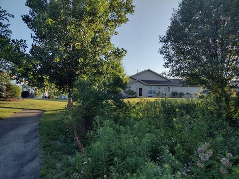 Tiny photo for 1126 Mandalay Lane #1126, Bolingbrook, IL 60490 (MLS # 12431755)