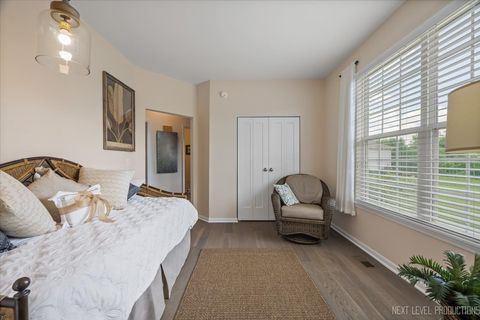 Tiny photo for 1126 Mandalay Lane #1126, Bolingbrook, IL 60490 (MLS # 12431755)