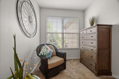 Tiny photo for 1126 Mandalay Lane #1126, Bolingbrook, IL 60490 (MLS # 12431755)