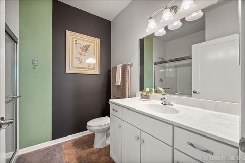 Tiny photo for 1126 Mandalay Lane #1126, Bolingbrook, IL 60490 (MLS # 12431755)
