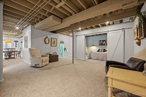 Tiny photo for 1126 Mandalay Lane #1126, Bolingbrook, IL 60490 (MLS # 12431755)
