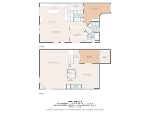 Tiny photo for 1126 Mandalay Lane #1126, Bolingbrook, IL 60490 (MLS # 12431755)