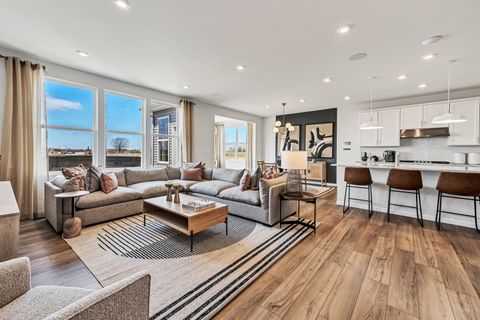 Tiny photo for Bolingbrook, IL 60490 (MLS # 12606395)