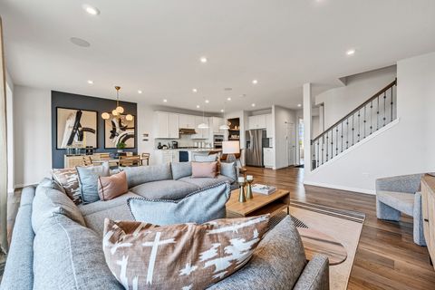 Tiny photo for Bolingbrook, IL 60490 (MLS # 12606395)