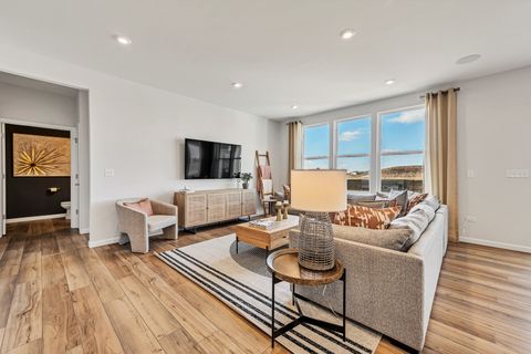 Tiny photo for Bolingbrook, IL 60490 (MLS # 12606395)