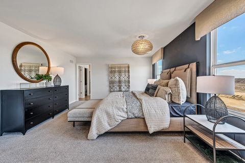 Tiny photo for Bolingbrook, IL 60490 (MLS # 12606395)