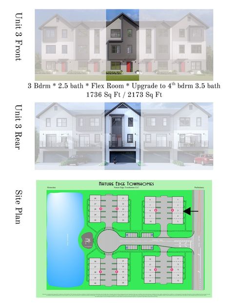 Tiny photo for 9103 Miller Road #3, Lake In The Hills, IL 60156 (MLS # 12469502)