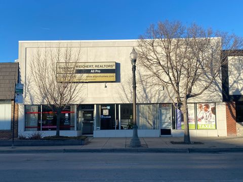 7134 W Grand Avenue Chicago IL 60707