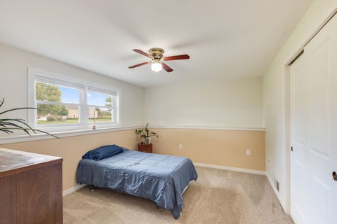 Tiny photo for 219 NEWPORT Trail, McHenry, IL 60050 (MLS # 12787900)
