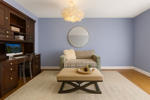Tiny photo for 525 Grove Street #2D, Evanston, IL 60201 (MLS # 12656632)