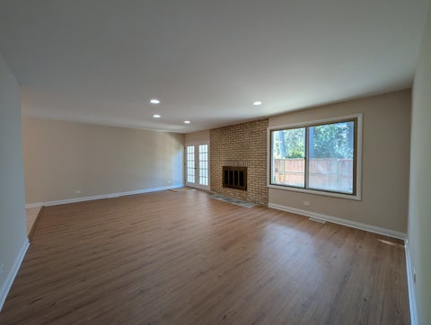 Tiny photo for 1958 W Morse Avenue #A, Chicago, IL 60626 (MLS # 12768786)