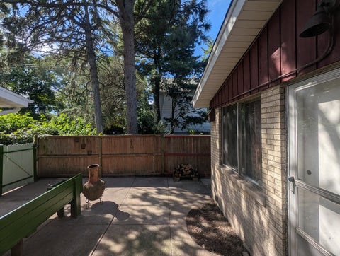 Tiny photo for 1958 W Morse Avenue #A, Chicago, IL 60626 (MLS # 12768786)