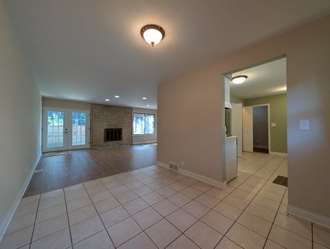 Tiny photo for 1958 W Morse Avenue #A, Chicago, IL 60626 (MLS # 12768786)