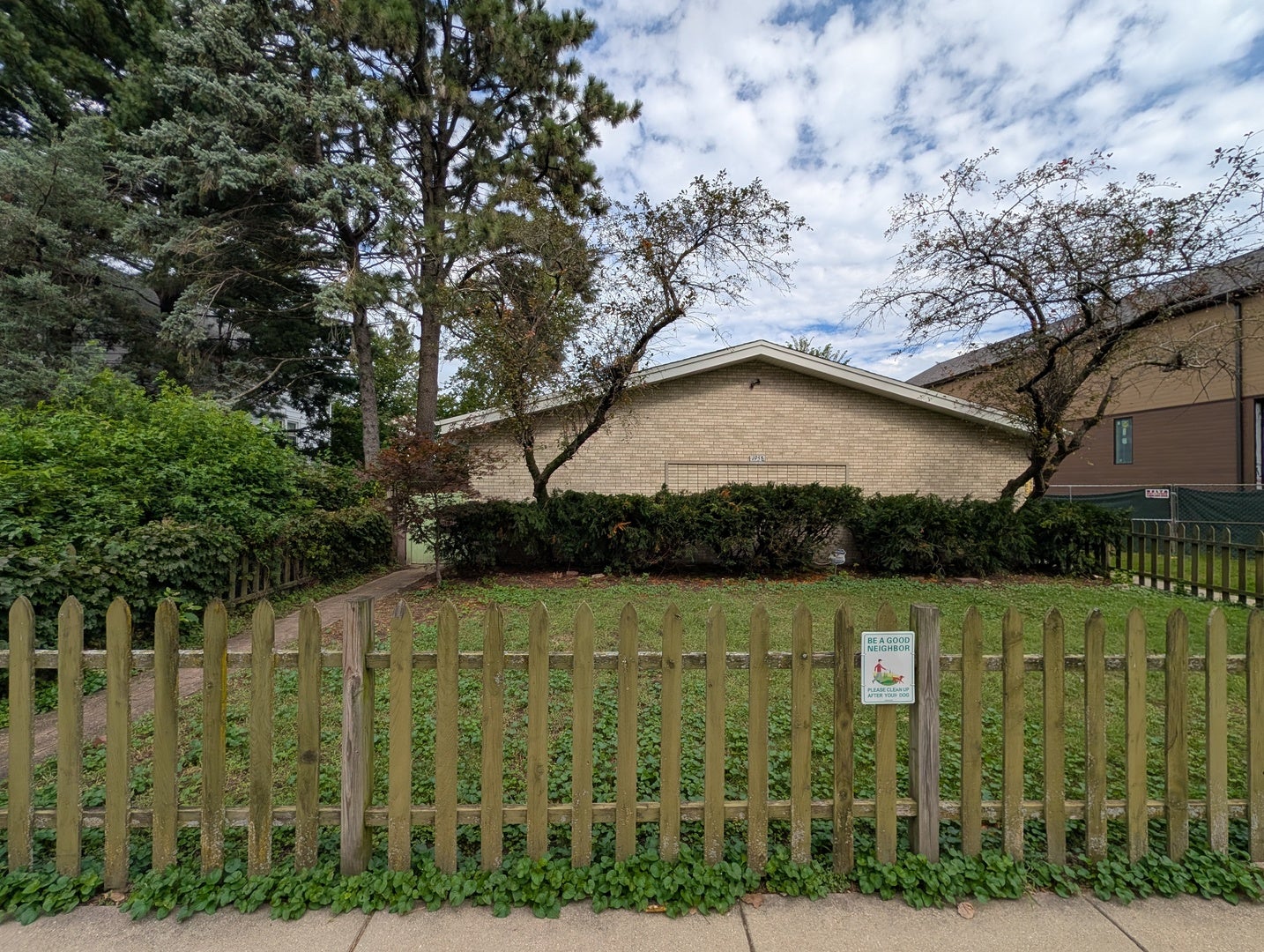 1958 W Morse Avenue A