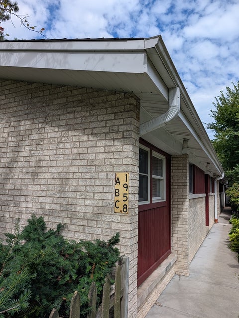 Tiny photo for 1958 W Morse Avenue #A, Chicago, IL 60626 (MLS # 12768786)
