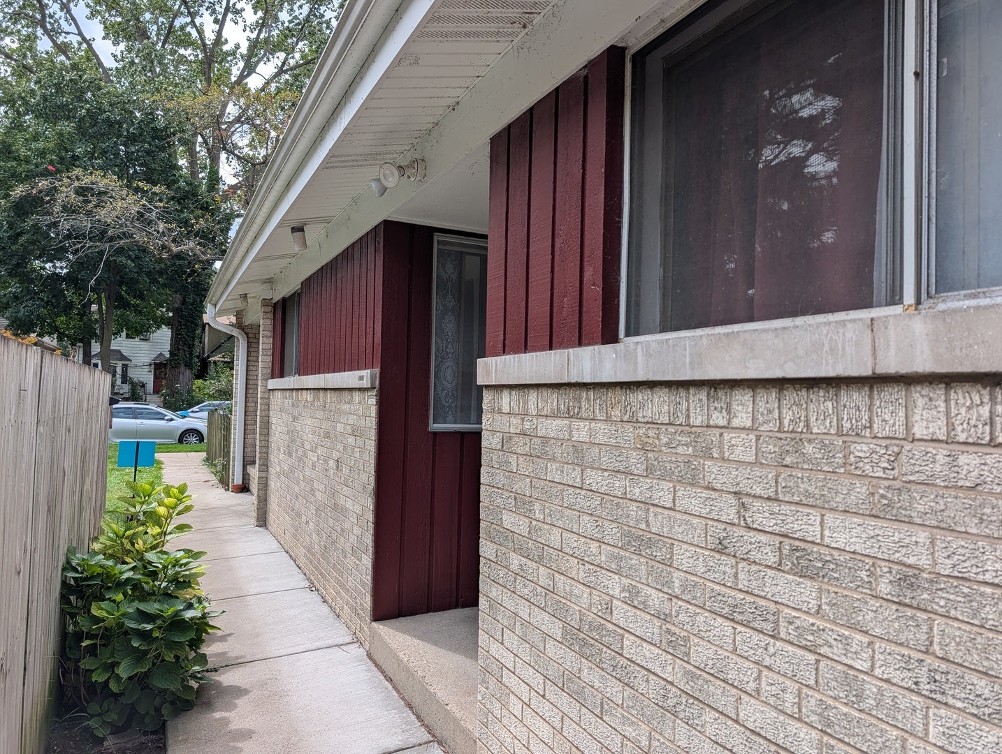 1958 W Morse Avenue A