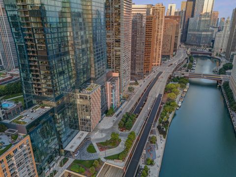 363 E Wacker Drive 4201 Chicago IL 60601