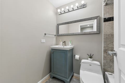 Tiny photo for 5506 Lincoln Avenue #A511, Morton Grove, IL 60053 (MLS # 12683850)
