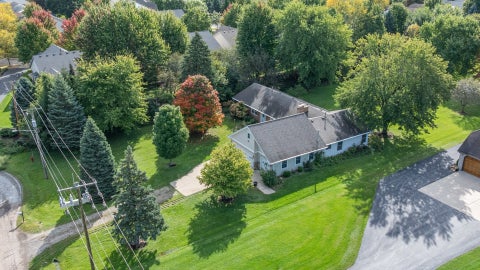 Tiny photo for 1985 Reckinger Road, Aurora, IL 60502 (MLS # 12775769)