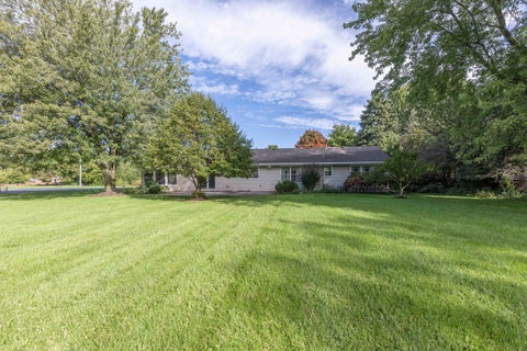 Tiny photo for 1985 Reckinger Road, Aurora, IL 60502 (MLS # 12775769)
