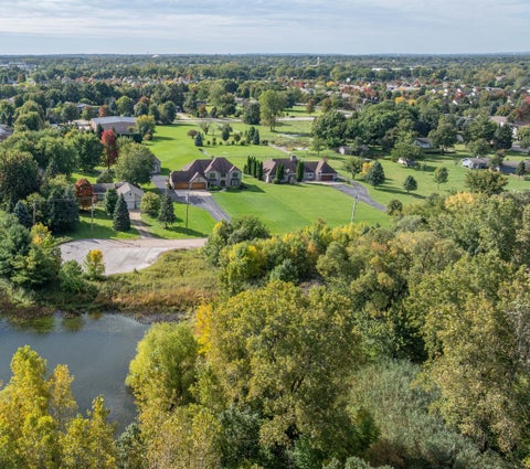Tiny photo for 1985 Reckinger Road, Aurora, IL 60502 (MLS # 12775769)