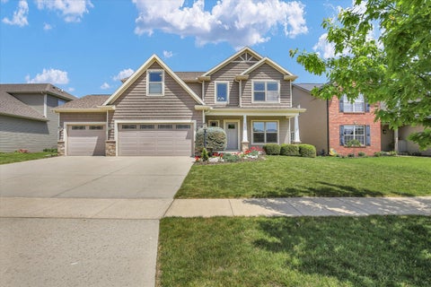 Photo of 306 Preston Street, Savoy, IL 61874 (MLS # 12658604)