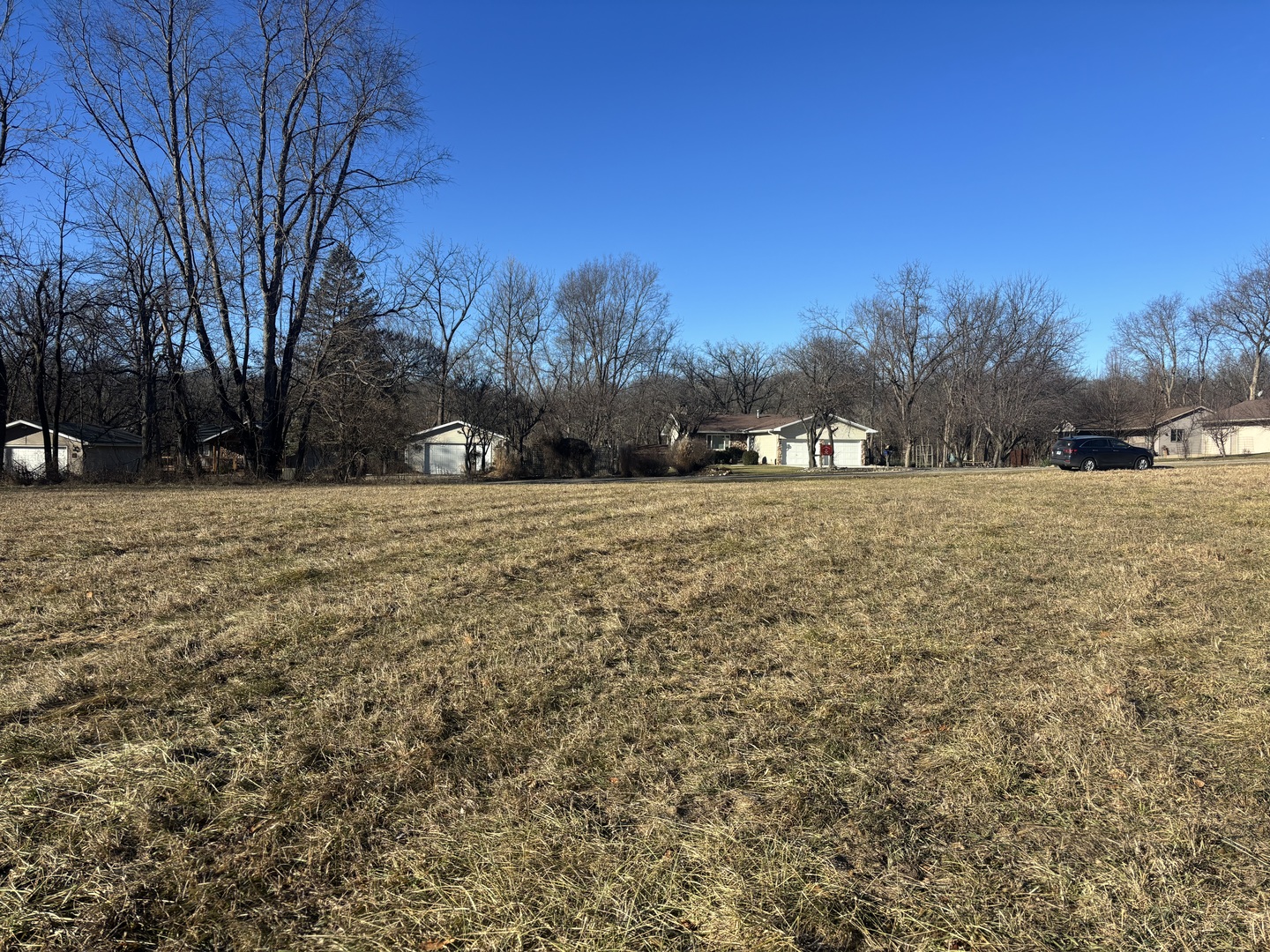 Lot 1473/1474 Chevy Chase Drive