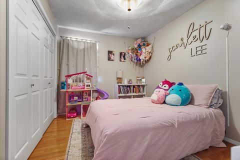 Tiny photo for 2 Yew Court, Bloomington, IL 61701 (MLS # 12532509)