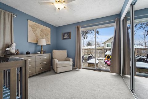 Tiny photo for 2 Yew Court, Bloomington, IL 61701 (MLS # 12532509)