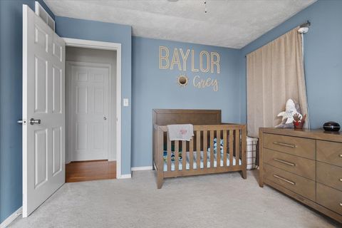 Tiny photo for 2 Yew Court, Bloomington, IL 61701 (MLS # 12532509)