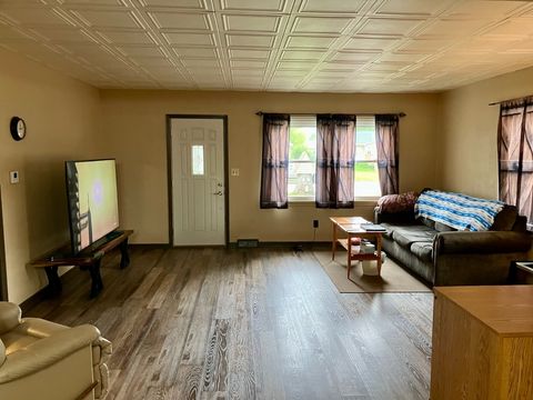 Tiny photo for 1312 13th Avenue, Rock Falls, IL 61071 (MLS # 12636258)