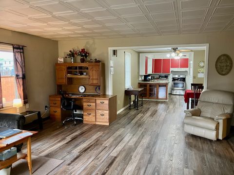 Tiny photo for 1312 13th Avenue, Rock Falls, IL 61071 (MLS # 12636258)