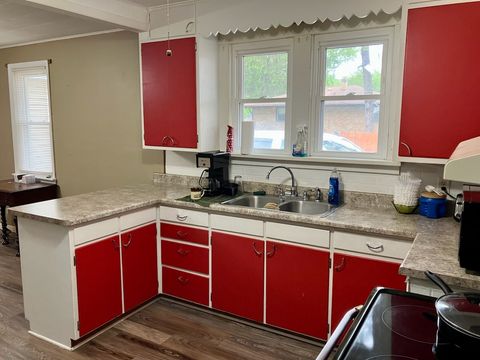 Tiny photo for 1312 13th Avenue, Rock Falls, IL 61071 (MLS # 12636258)