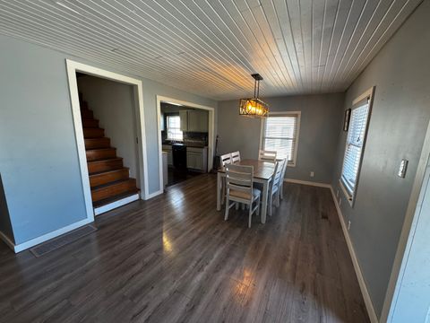 Tiny photo for 517 N Vine Street, Duquoin, IL 62832 (MLS # 12594432)