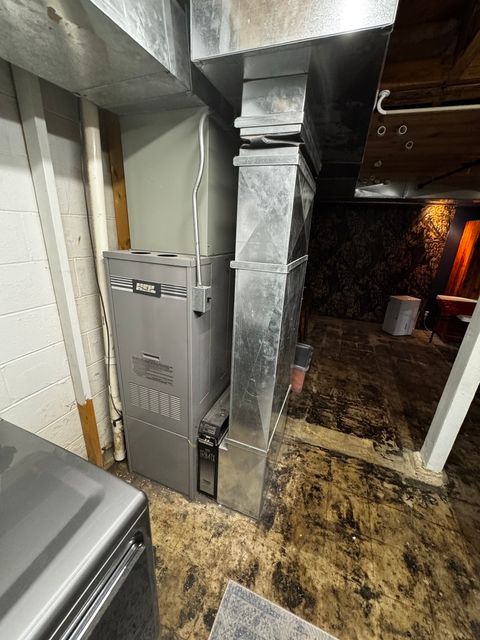 Tiny photo for 517 N Vine Street, Duquoin, IL 62832 (MLS # 12594432)