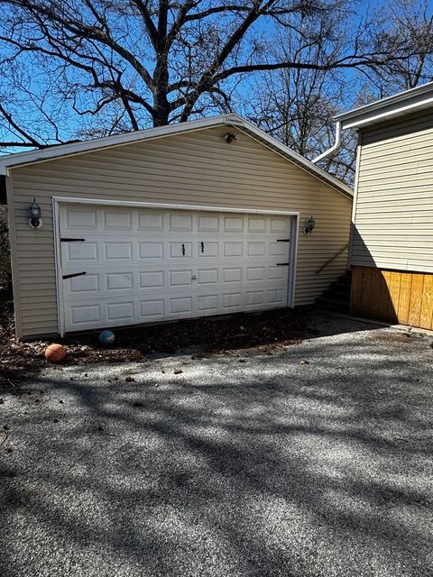 Tiny photo for 517 N Vine Street, Duquoin, IL 62832 (MLS # 12594432)