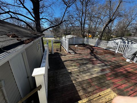 Tiny photo for 517 N Vine Street, Duquoin, IL 62832 (MLS # 12594432)