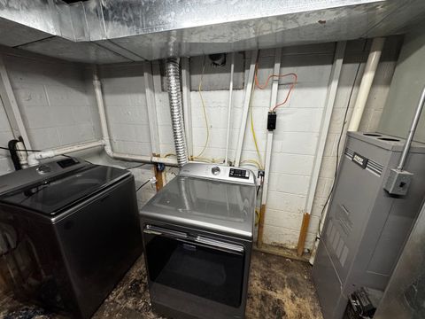 Tiny photo for 517 N Vine Street, Duquoin, IL 62832 (MLS # 12594432)