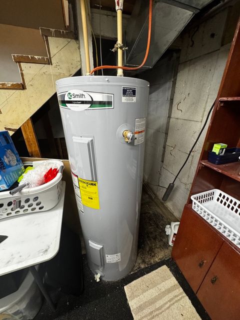 Tiny photo for 517 N Vine Street, Duquoin, IL 62832 (MLS # 12594432)