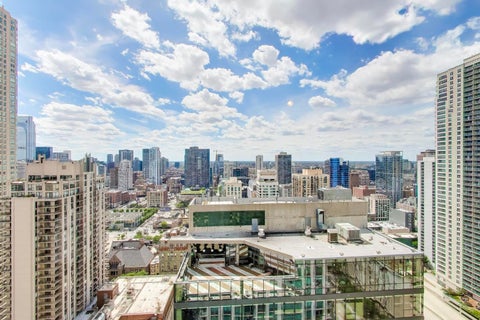 Tiny photo for 2 E Erie Street #3005, Chicago, IL 60611 (MLS # 12768973)