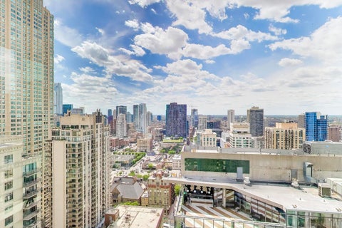 Tiny photo for 2 E Erie Street #3005, Chicago, IL 60611 (MLS # 12768973)