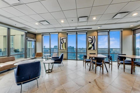 Tiny photo for 2 E Erie Street #3005, Chicago, IL 60611 (MLS # 12768973)