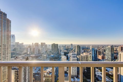 Tiny photo for 2 E Erie Street #3005, Chicago, IL 60611 (MLS # 12768973)