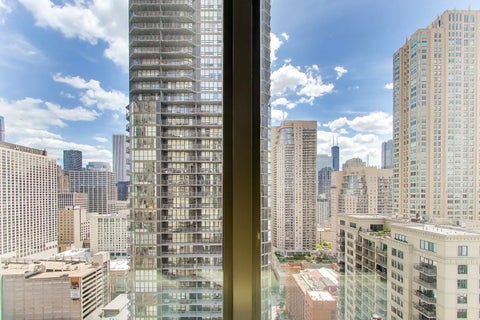 Tiny photo for 2 E Erie Street #3005, Chicago, IL 60611 (MLS # 12768973)