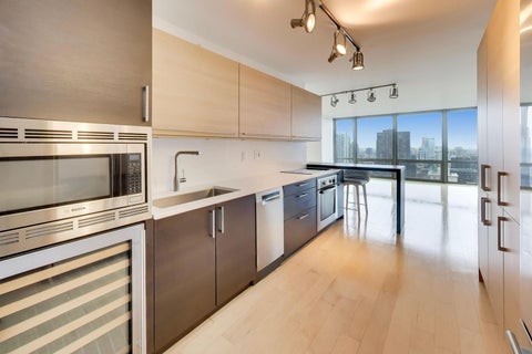 Tiny photo for 2 E Erie Street #3005, Chicago, IL 60611 (MLS # 12768973)