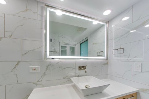 Tiny photo for 2 E Erie Street #3005, Chicago, IL 60611 (MLS # 12768973)