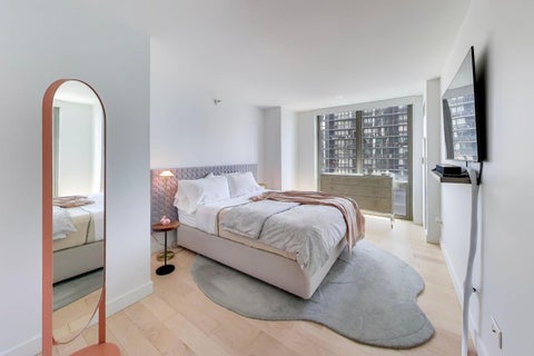 Tiny photo for 2 E Erie Street #3005, Chicago, IL 60611 (MLS # 12768973)