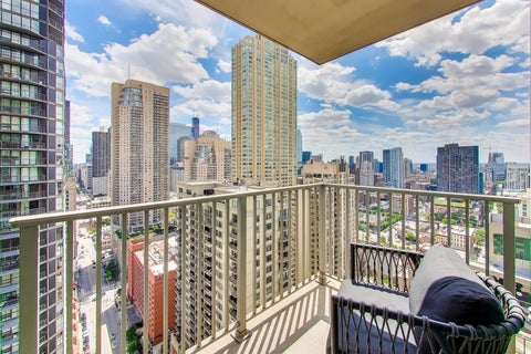 Tiny photo for 2 E Erie Street #3005, Chicago, IL 60611 (MLS # 12768973)
