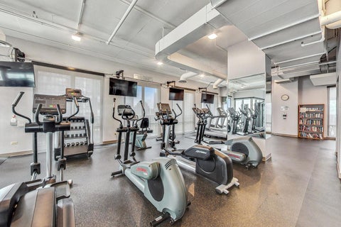 Tiny photo for 2 E Erie Street #3005, Chicago, IL 60611 (MLS # 12768973)