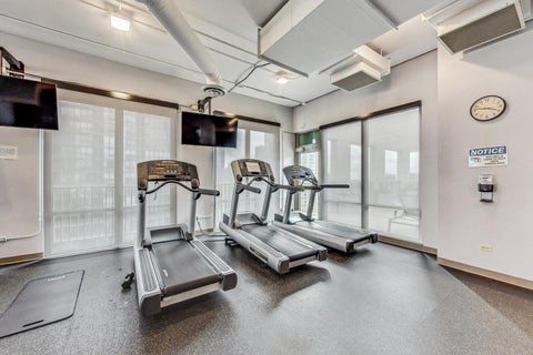 Tiny photo for 2 E Erie Street #3005, Chicago, IL 60611 (MLS # 12768973)